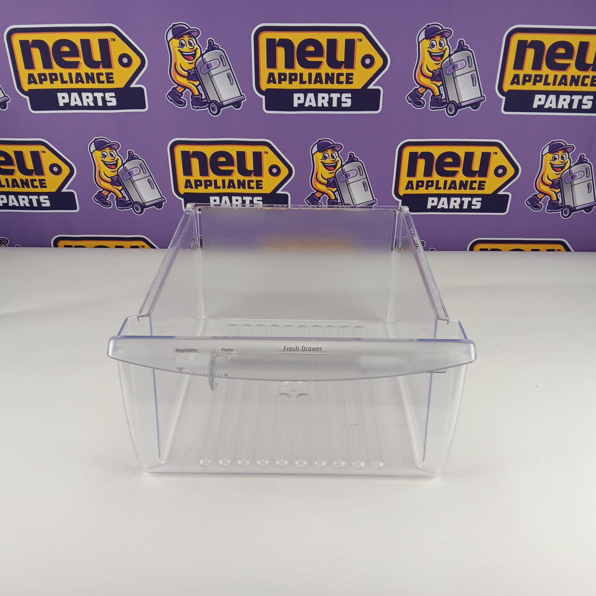 Electrolux Refrigerator & Freezer Drawers / Crisper Drawers 240351061
