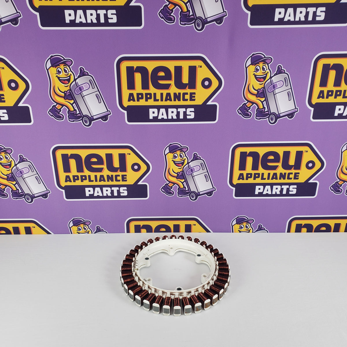 LG Washer Stators - Motor AJB76315028