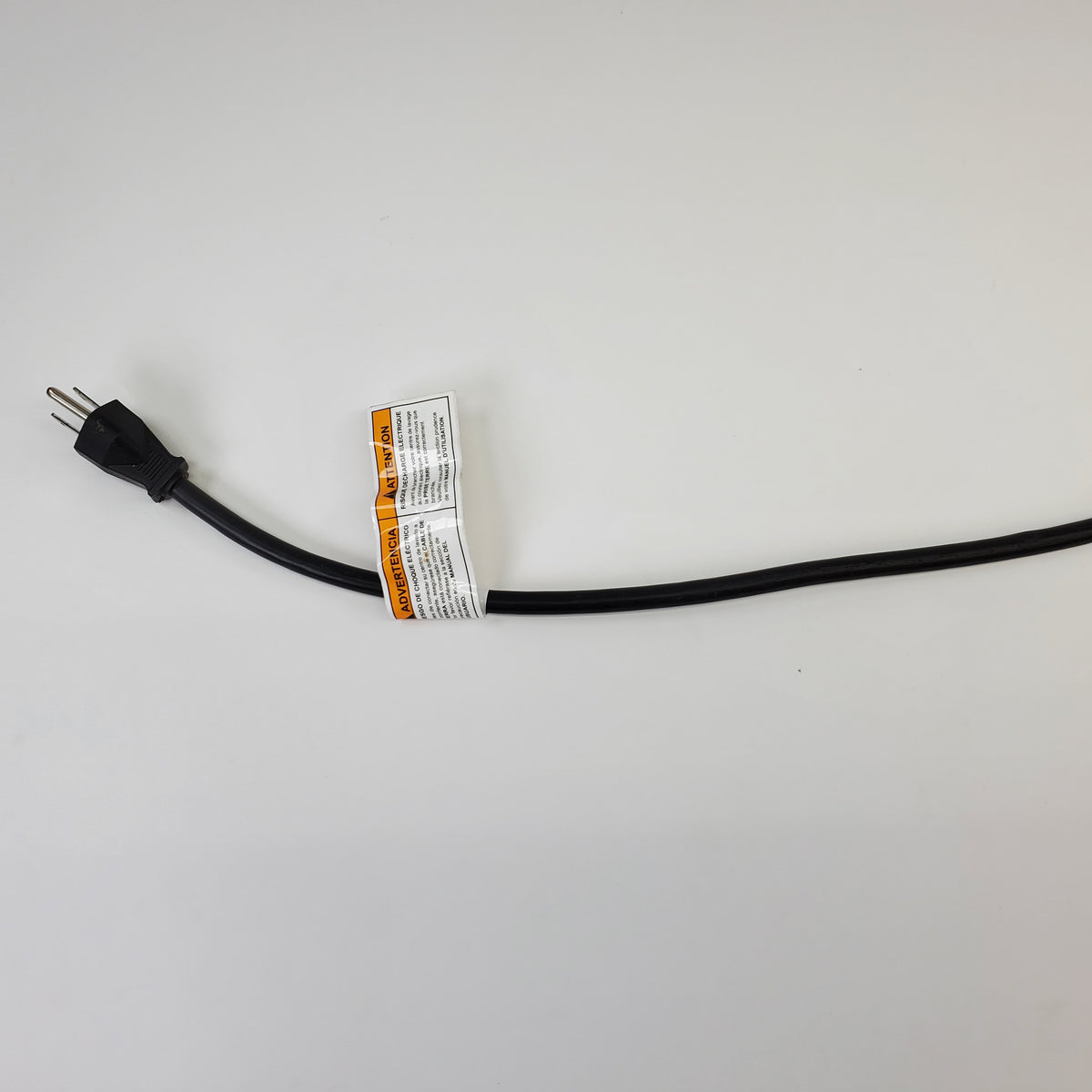 GE Dryer Power Cords WE26M366