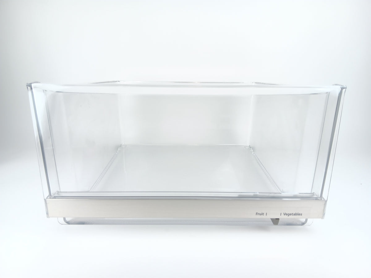 LG Refrigerator & Freezer Drawers / Crisper Drawers AJP76054402