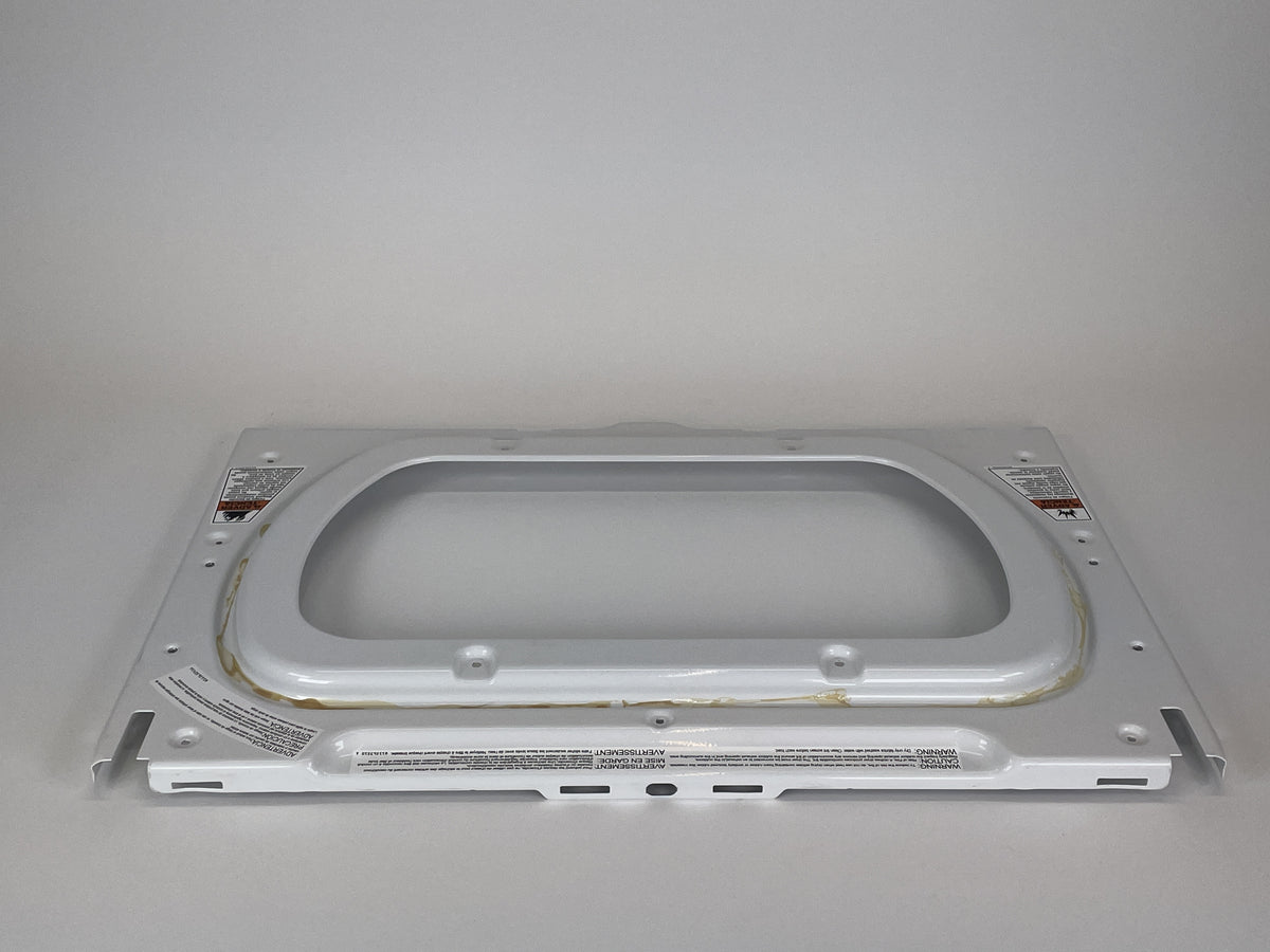 Whirlpool Dryer Doors W11122062