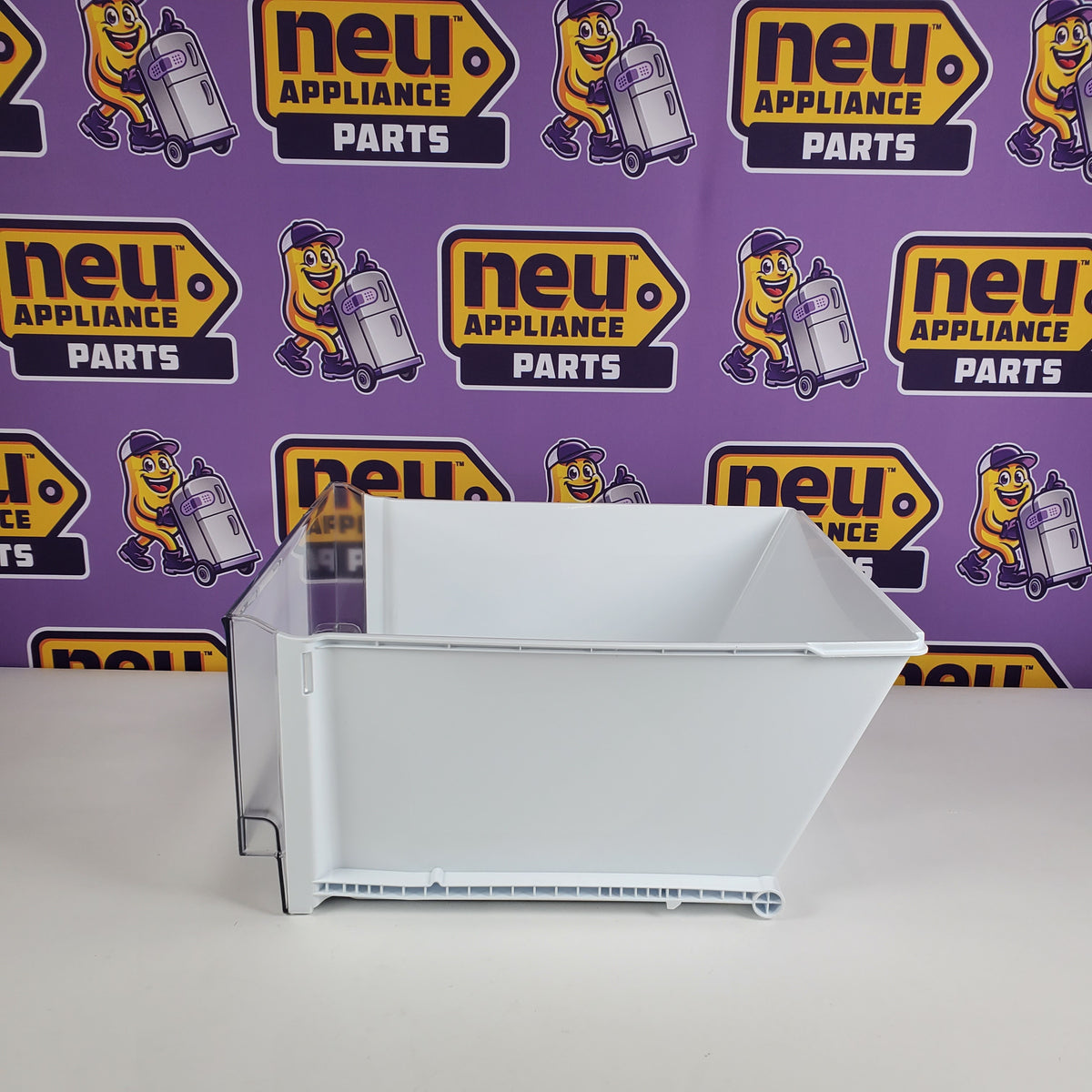 LG Refrigerator & Freezer Drawers / Crisper Drawers AJP76401602