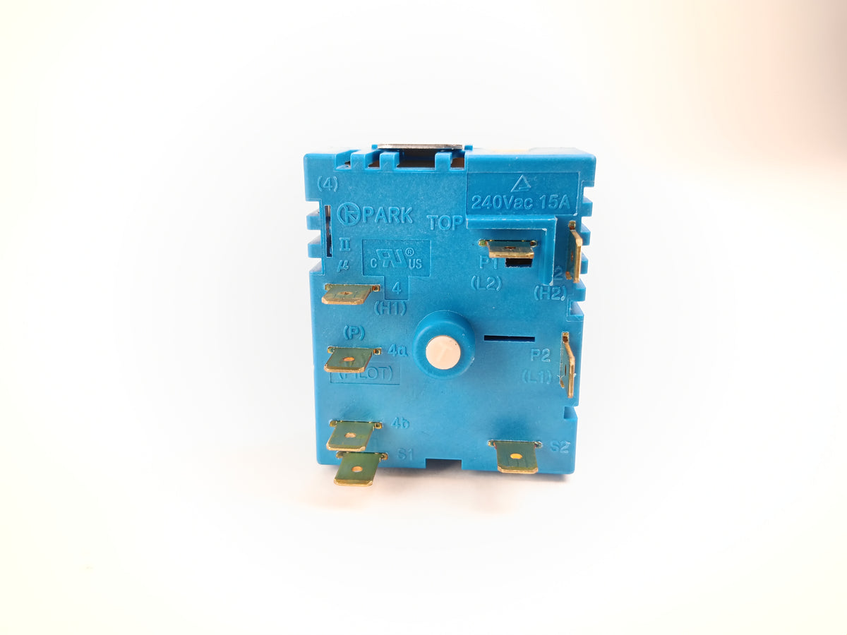 LG Range Switches EBF62174906
