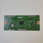 LG Microwave Control Boards EAT63357801