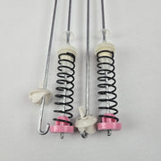 Whirlpool Washer Suspension Rods W11713299
