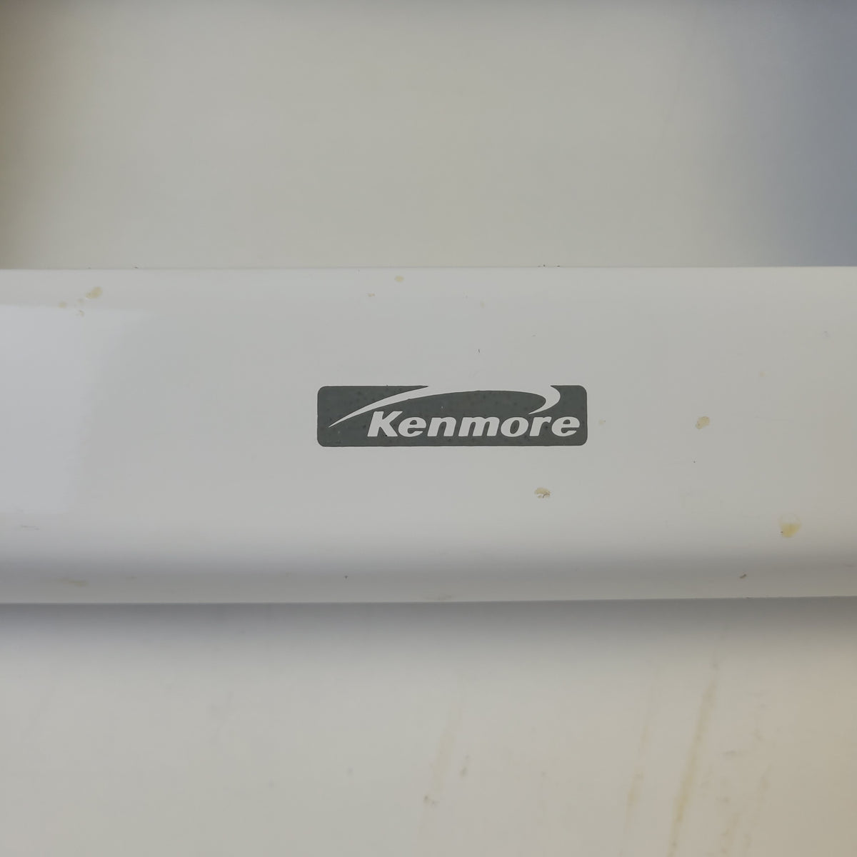 Kenmore Range Control Panel 316448419