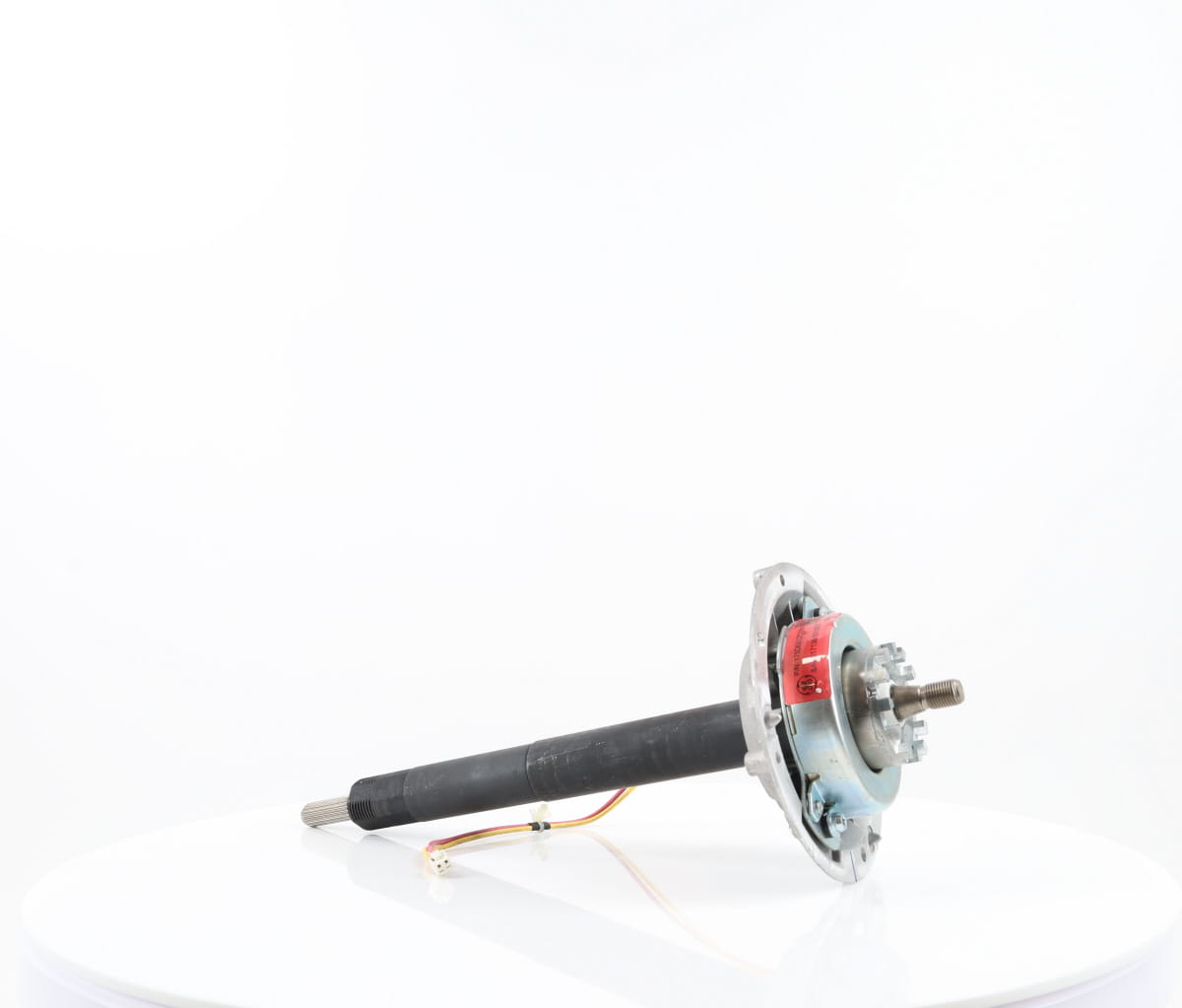 GE Washer Misc. Parts WH38X10017