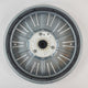 LG Washer Rotors - Motor AHL76195103