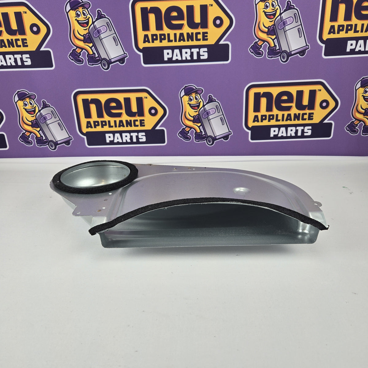 LG Dryer Lint Chutes 5209EL1002A