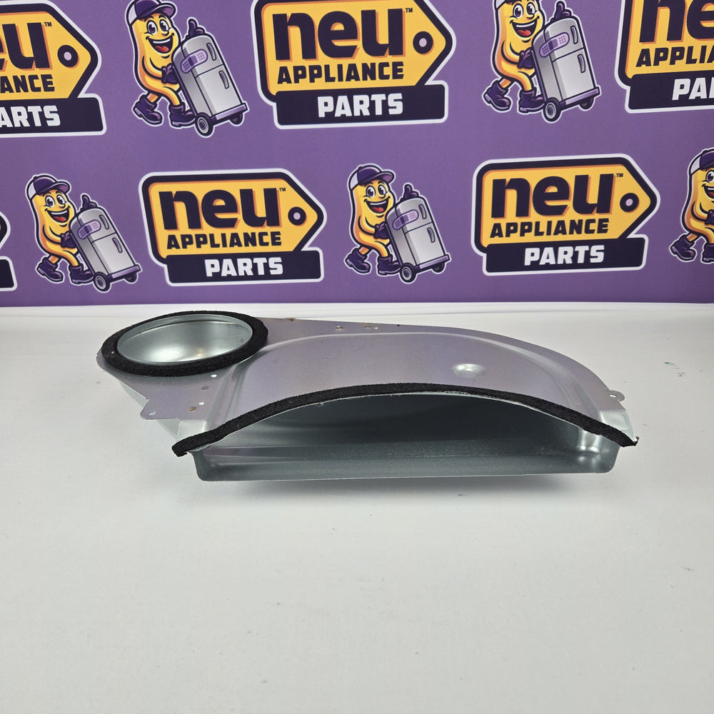 LG Dryer Lint Chutes 5209EL1002A