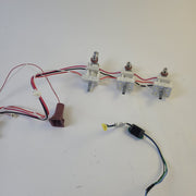 Frigidaire Range Misc. Parts 5304534687