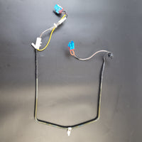 Samsung Refrigerator & Freezer Defrost Heaters DA47-00244W
