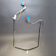 Samsung Refrigerator & Freezer Defrost Heaters DA47-00244W