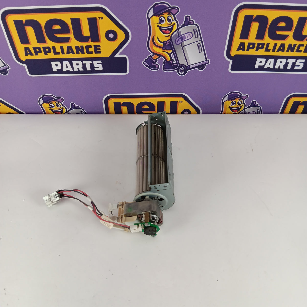 GE Range Fans WB26X32571