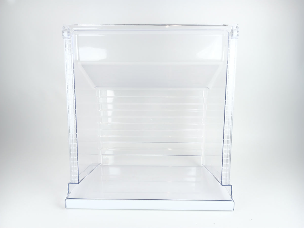 Whirlpool Refrigerator & Freezer Drawers / Crisper Drawers WPW10256774