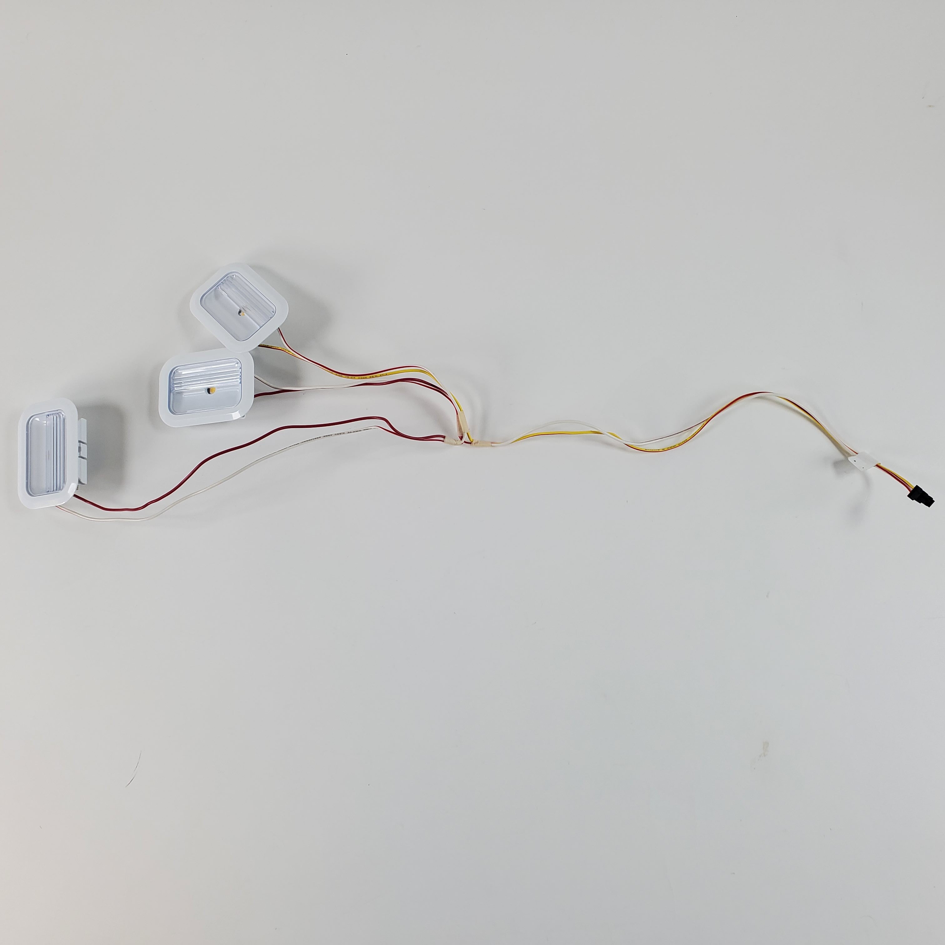 Whirlpool W11203918 Refrigerator & Freezer Light Bulbs / LEDs Replaces W10623956