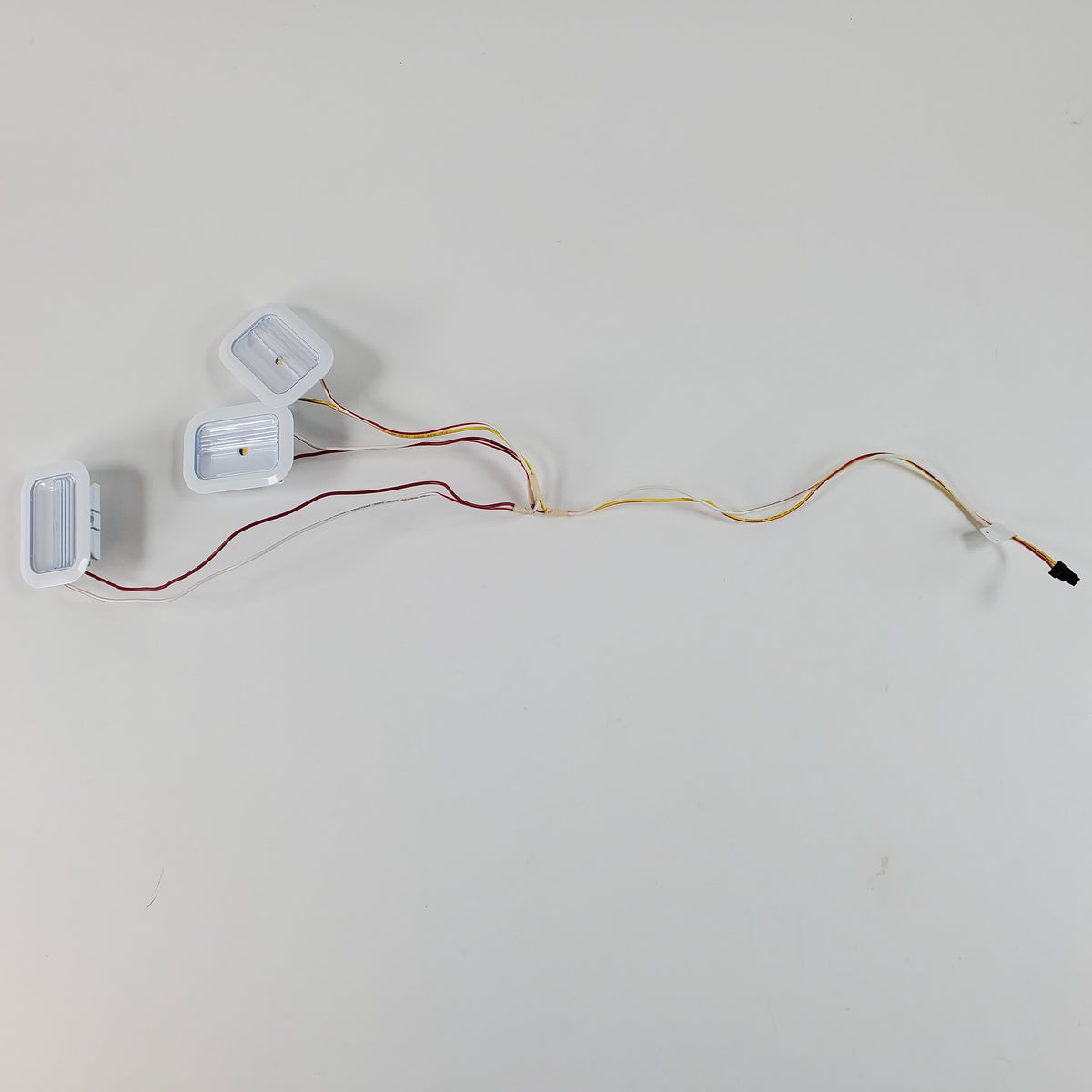 Whirlpool Refrigerator & Freezer Light Bulbs / LEDs W11203918