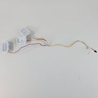 Whirlpool Refrigerator & Freezer Light Bulbs / LEDs W11203918