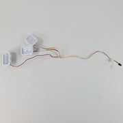Whirlpool Refrigerator & Freezer Light Bulbs / LEDs W11203918