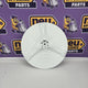 Whirlpool Washer Wash Plates W11510461