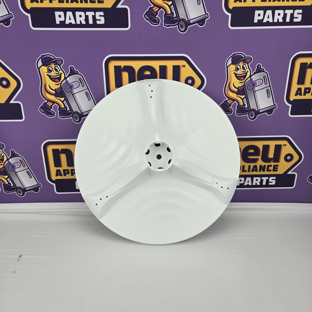 Whirlpool Washer Wash Plates W11510461