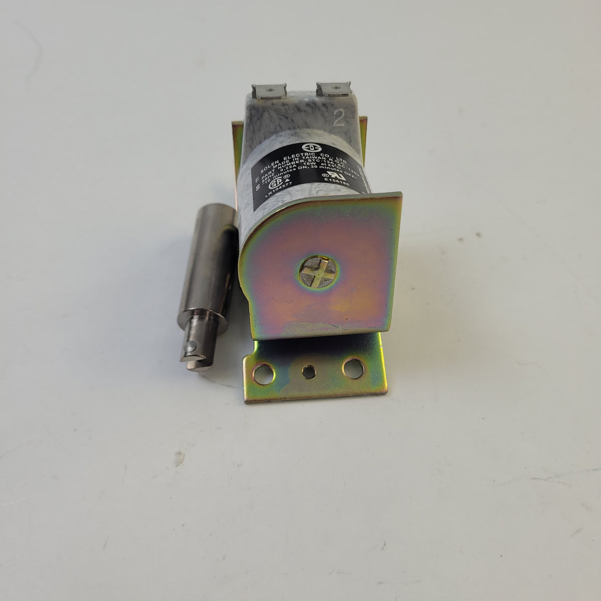 GE Refrigerator & Freezer Misc. Parts WR62X107