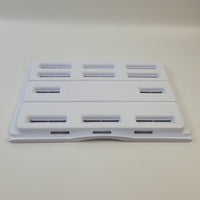 Magic Chef Refrigerator & Freezer Covers 312121600007