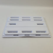 Magic Chef Refrigerator & Freezer Covers 312121600007