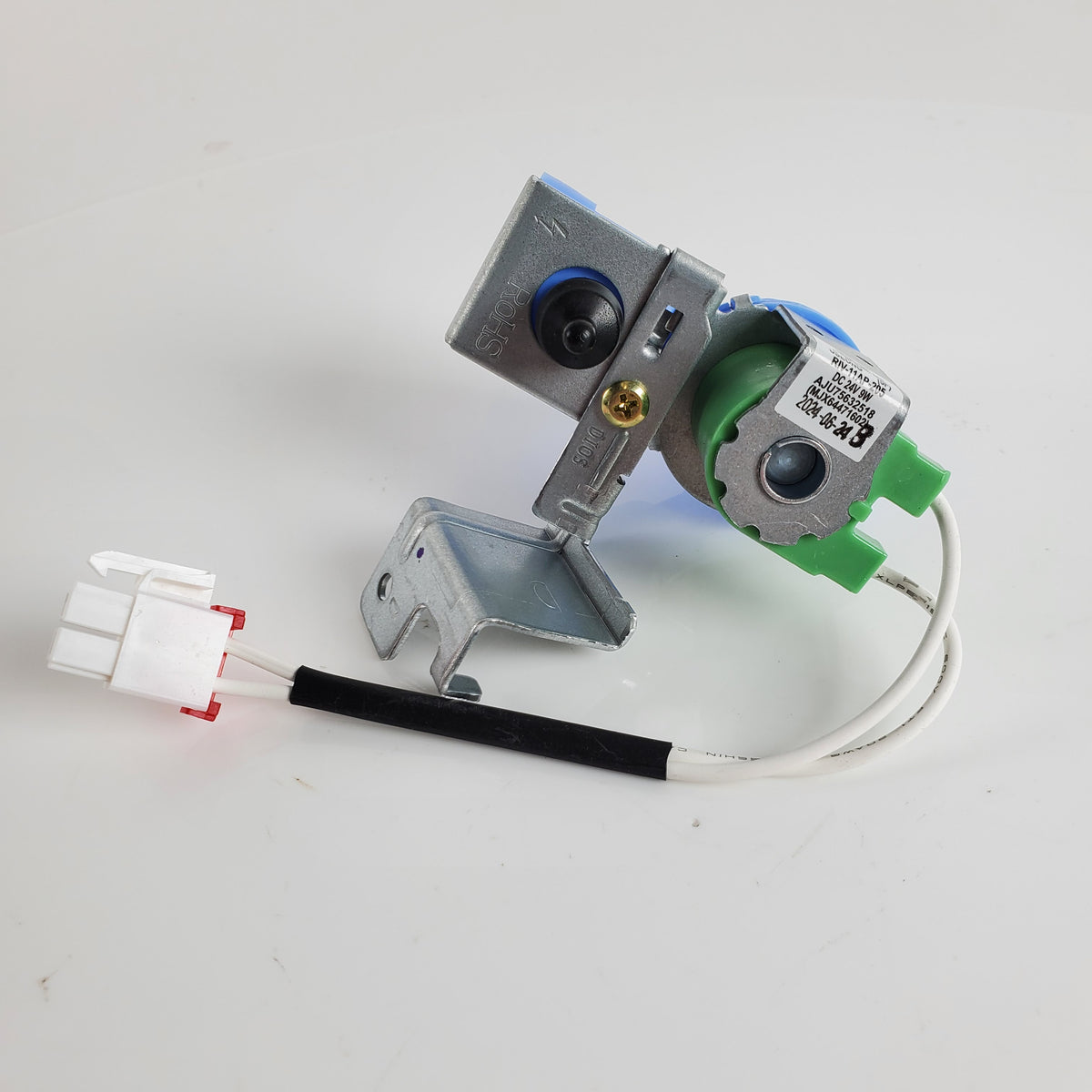 LG Refrigerator & Freezer Water Inlet Valves AJU75632518