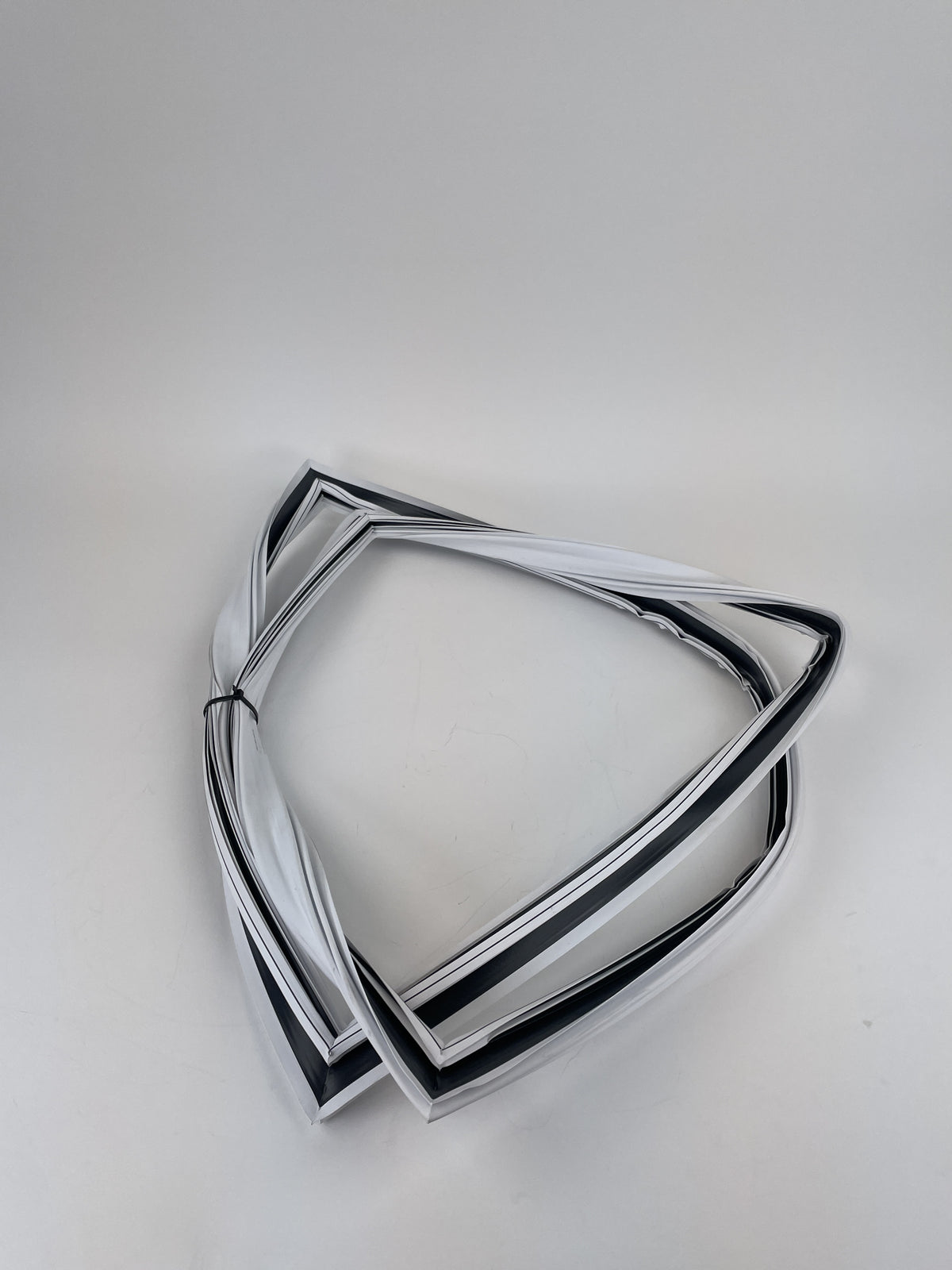 Electrolux Refrigerator & Freezer Door Gaskets 242193213