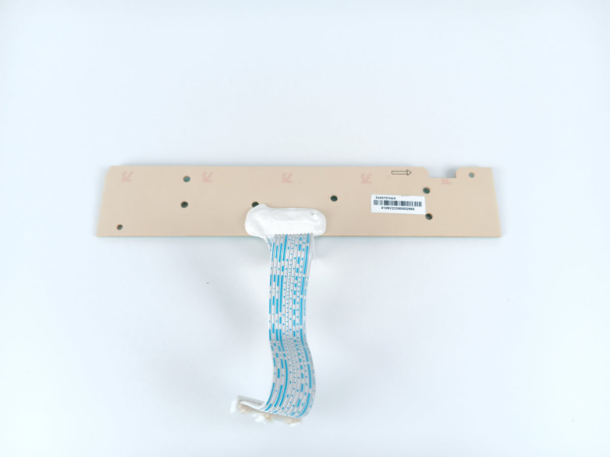 Electrolux Dishwasher Control Boards 5304535554