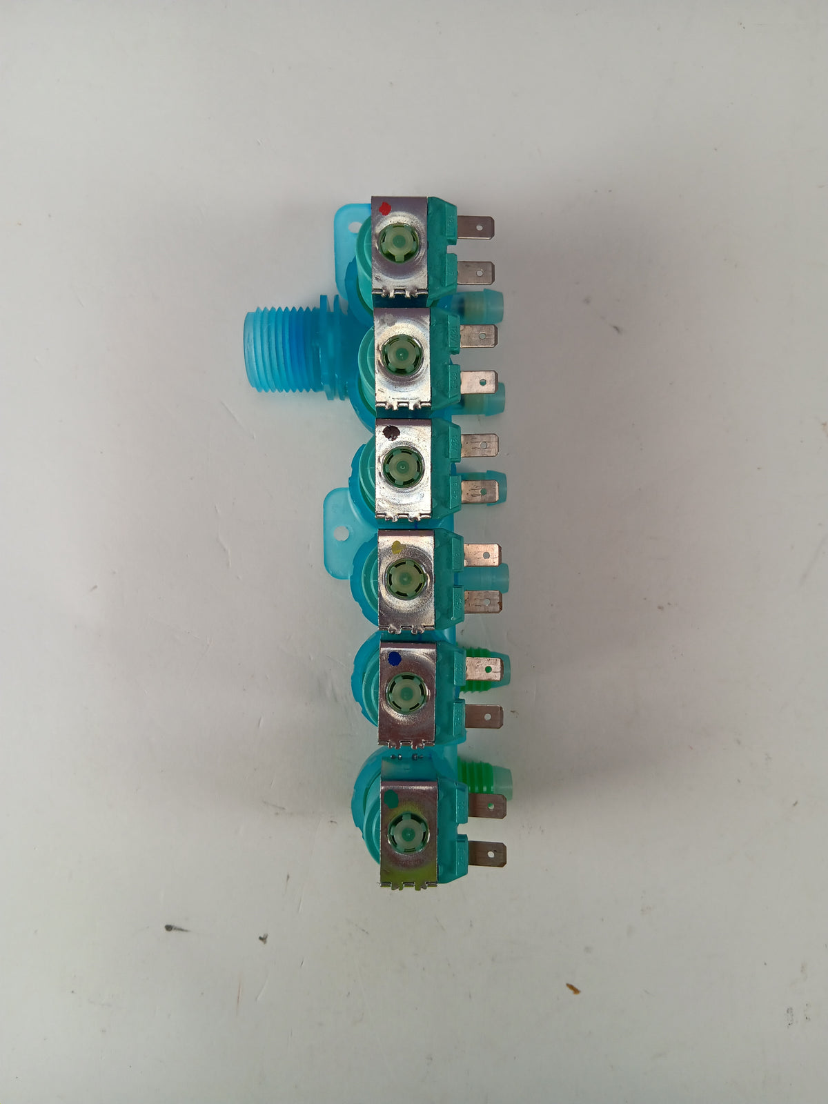 Samsung Washer Water Inlet Valves DC33-01002A