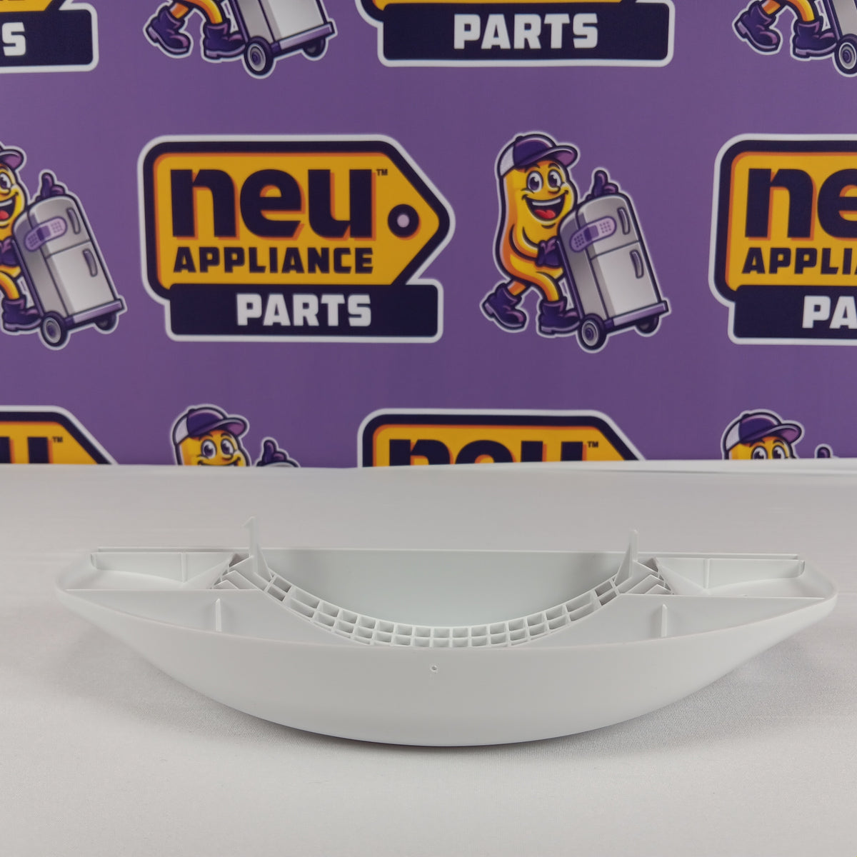 Whirlpool Refrigerator & Freezer Fan Shrouds 13024803