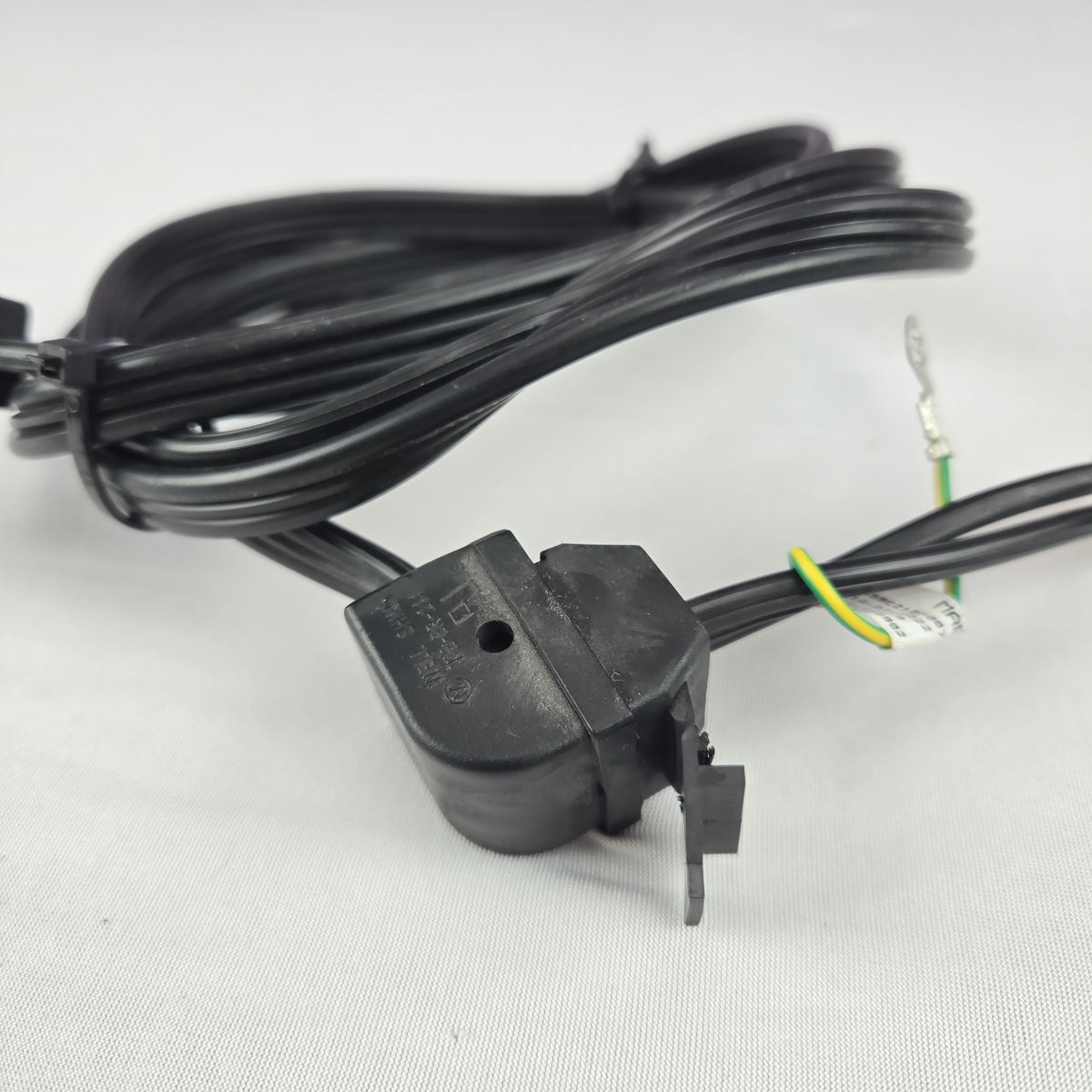 GE Dryer Power Cords WE26M345