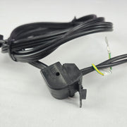 GE Dryer Power Cords WE26M345