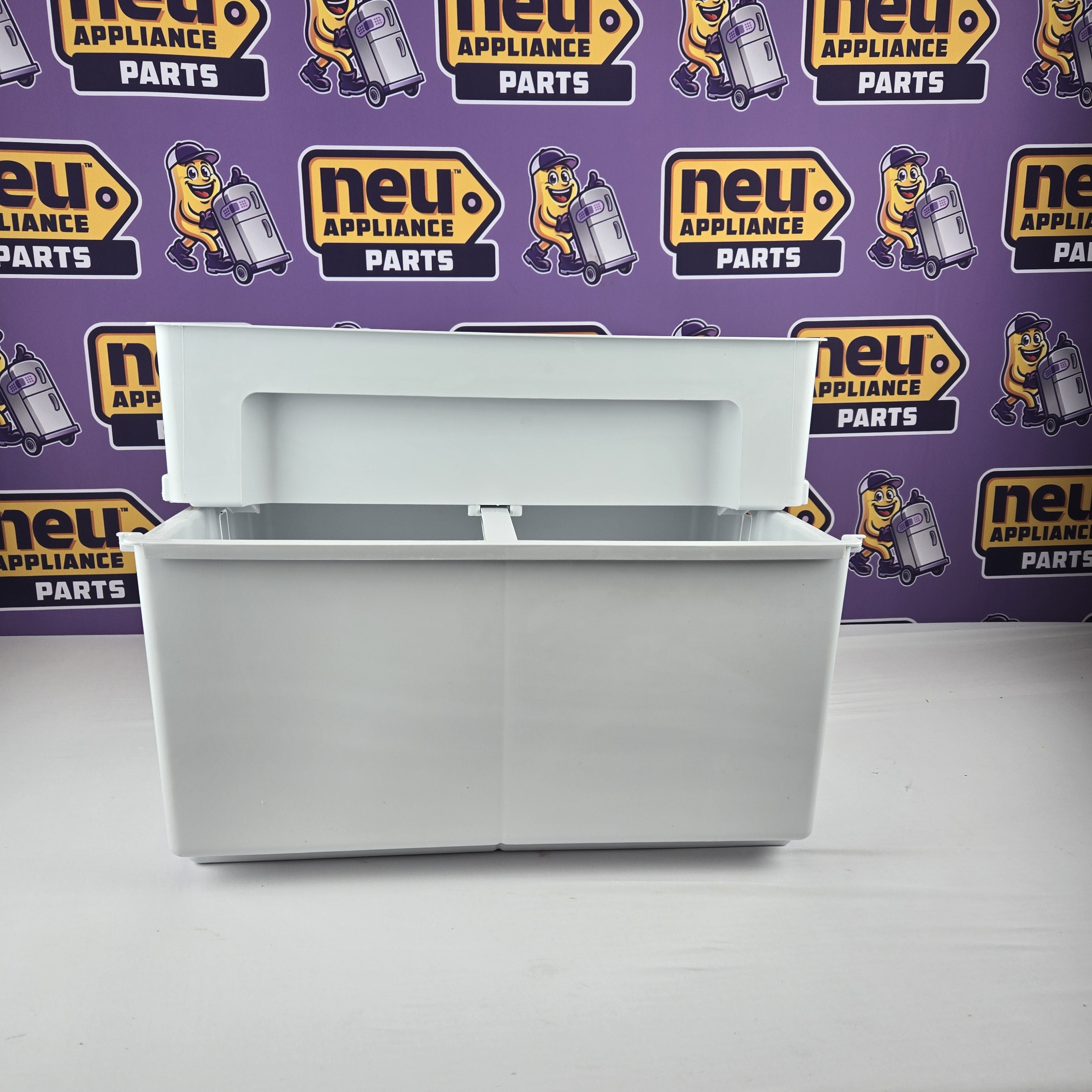 Whirlpool Refrigerator & Freezer Freezer Bins WPW10317289