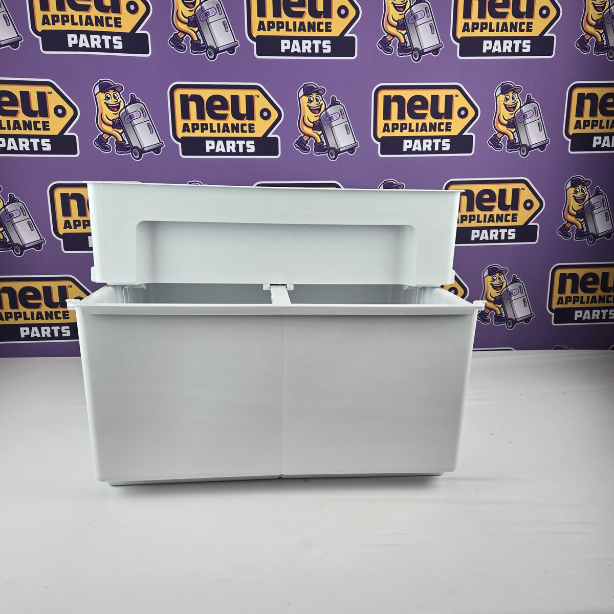 Whirlpool Refrigerator & Freezer Freezer Bins WPW10317289