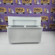 Whirlpool Refrigerator & Freezer Freezer Bins WPW10317289