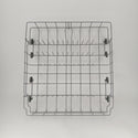 5304535379 | Lower dishrack assembly | Electrolux | Dishwasher | Racks Dishwasher Electrolux   