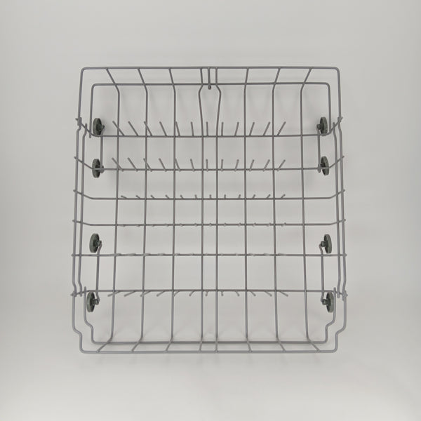 5304535379 | Lower dishrack assembly | Electrolux | Dishwasher | Racks Dishwasher Electrolux   