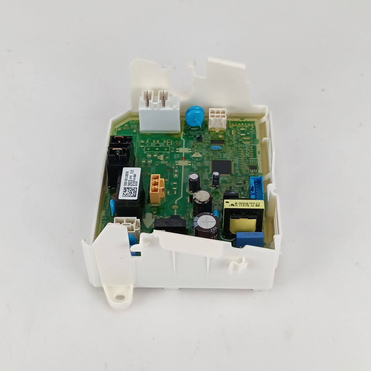LG Dryer Control Boards EBR31002603