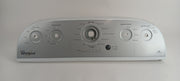 Whirlpool Washer Control Boards W10877390