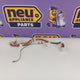 Whirlpool Refrigerator & Freezer Wiring Harnesses W10354806
