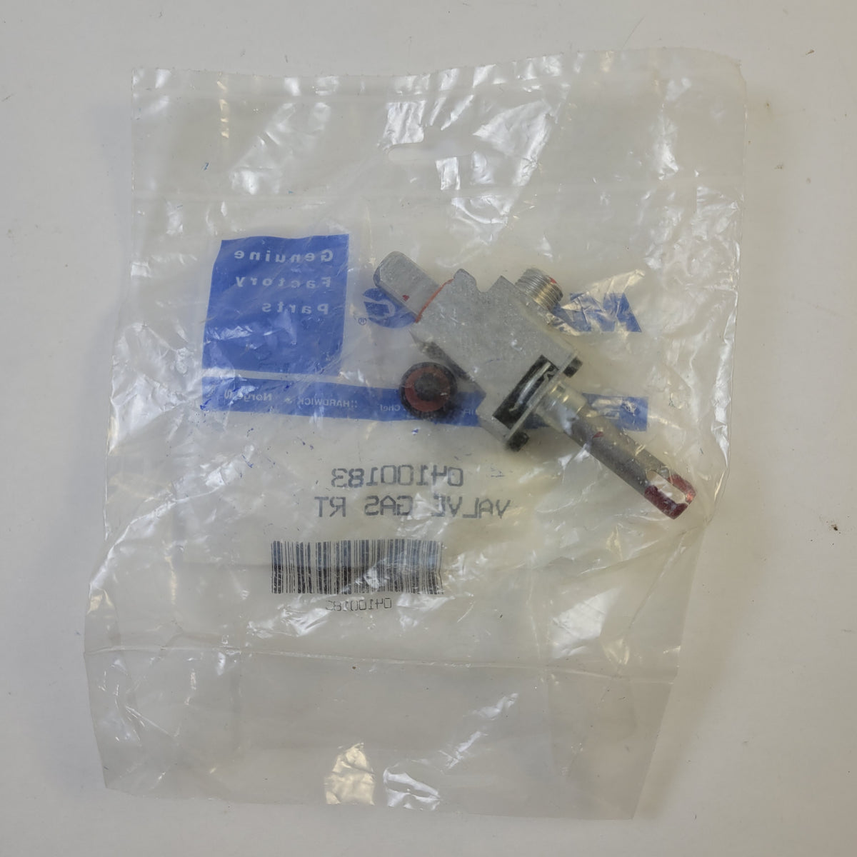 Maytag Range Valves  WP7502P382-60