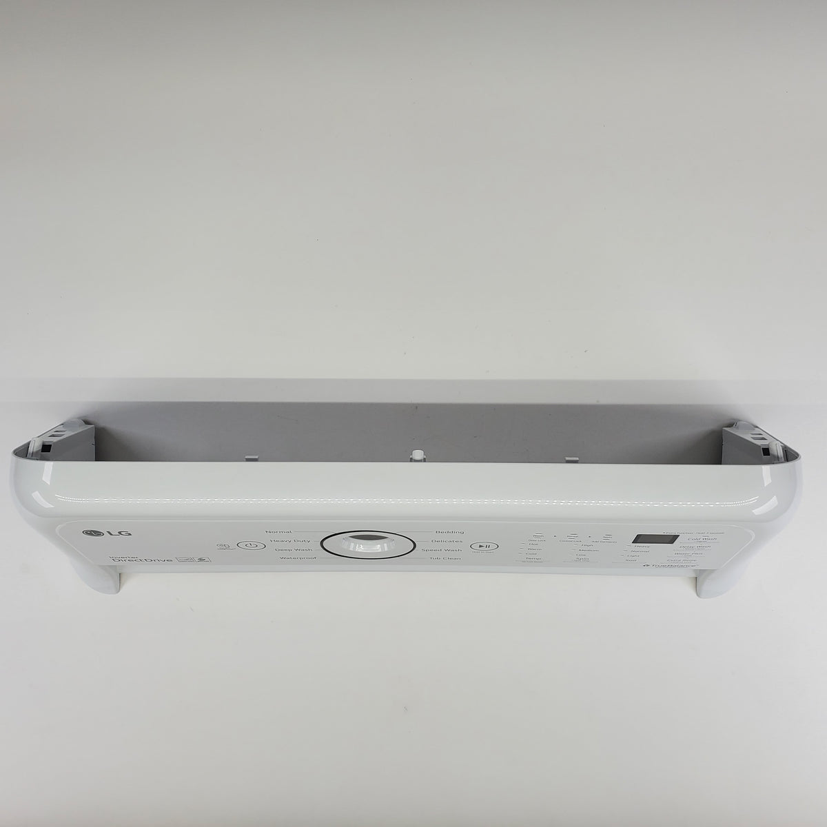 LG Washer Backsplashes / Consoles / Control Panels AGL76194029