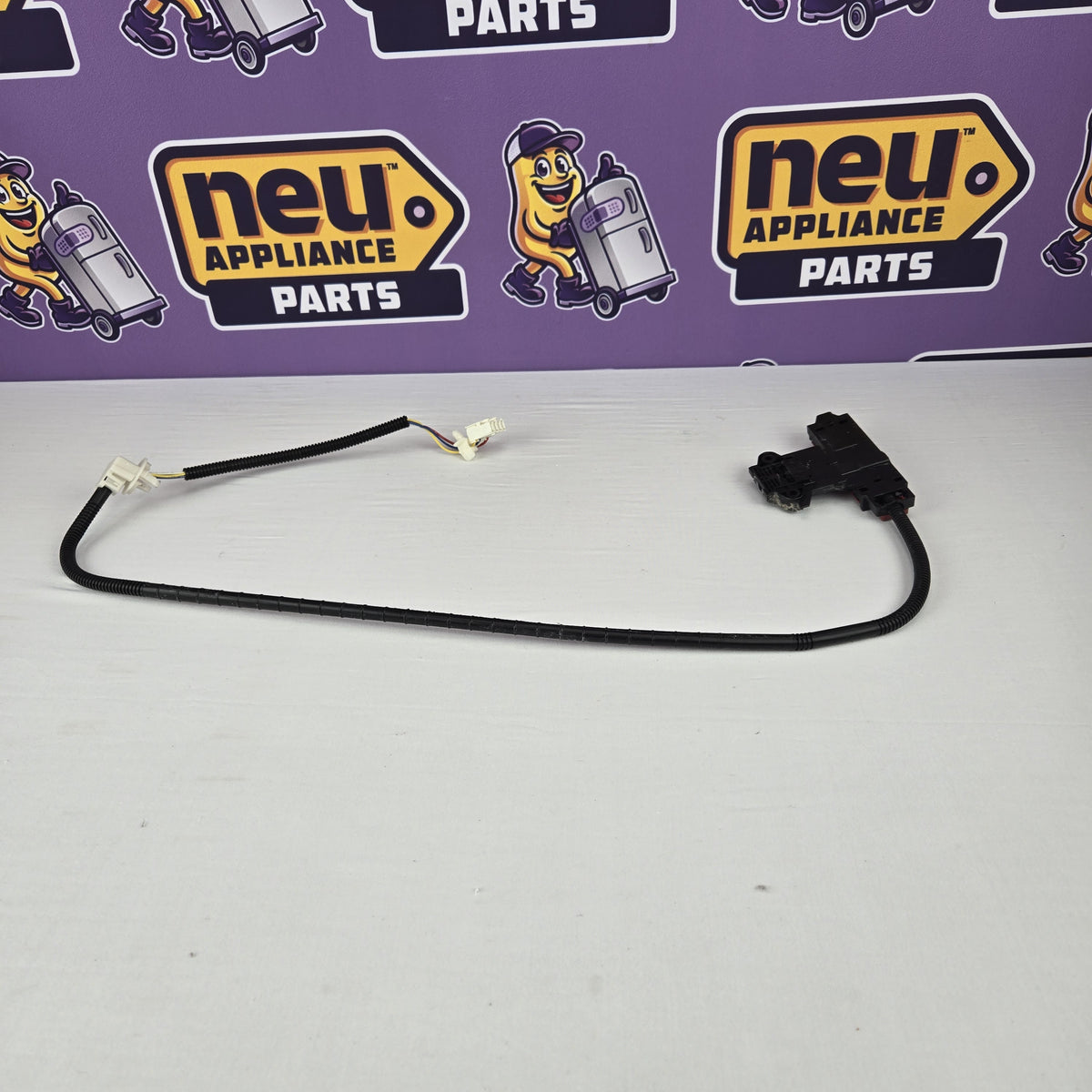 Maytag Washer Lid Locks W10404050