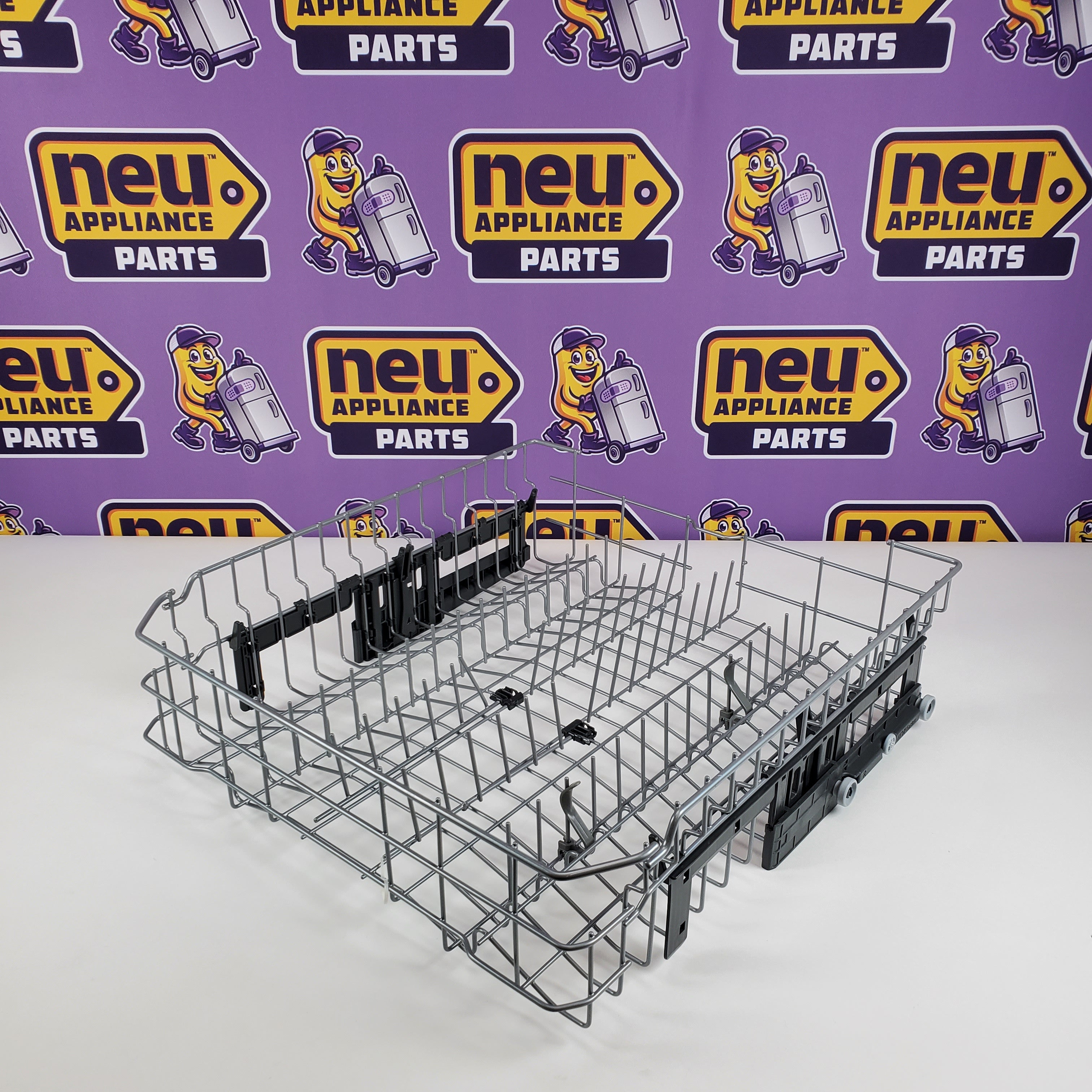 Electrolux A00239833 Dishwasher Racks Replaces 5304497559 A00251513