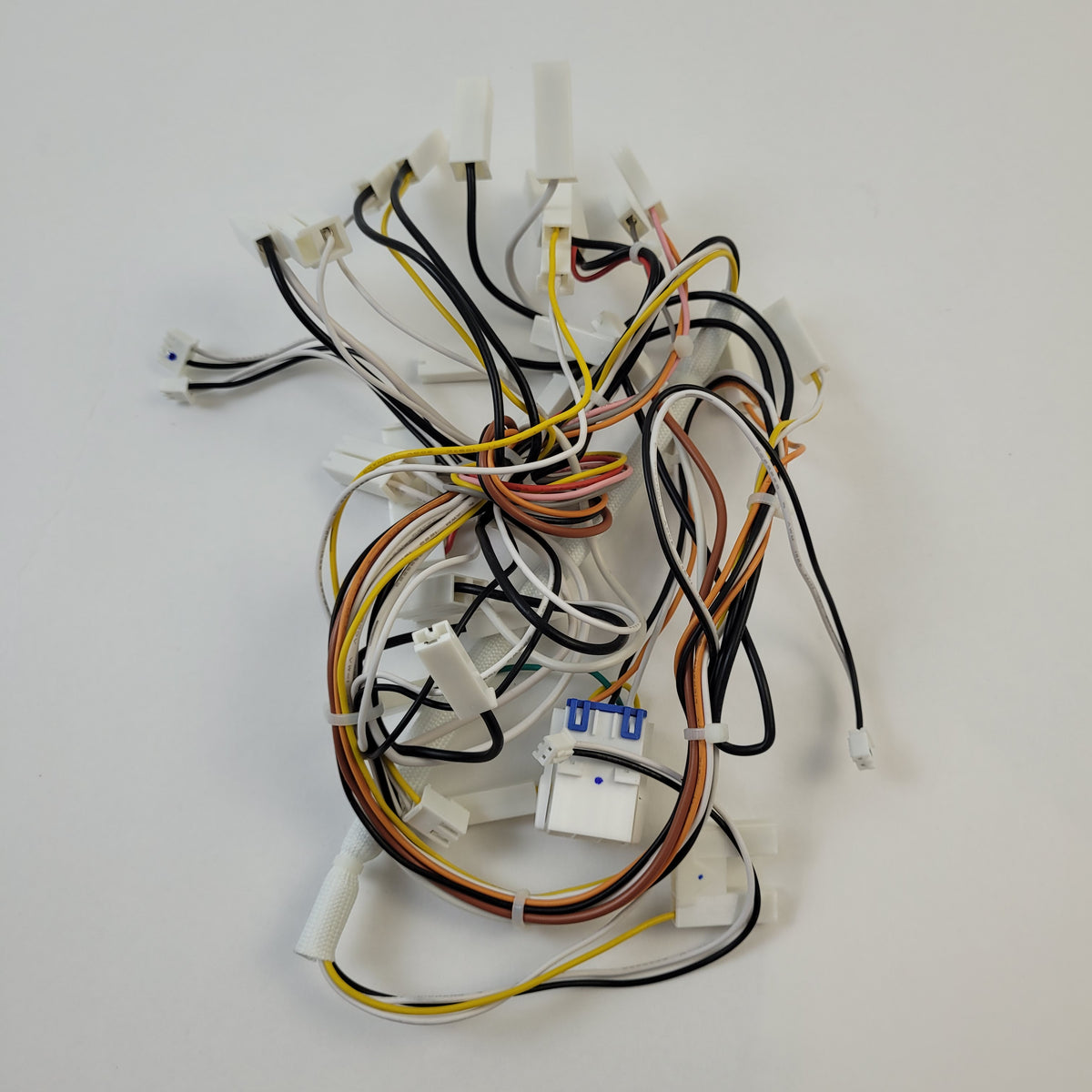 Electrolux Microwave Wiring Harnesses 5304523976