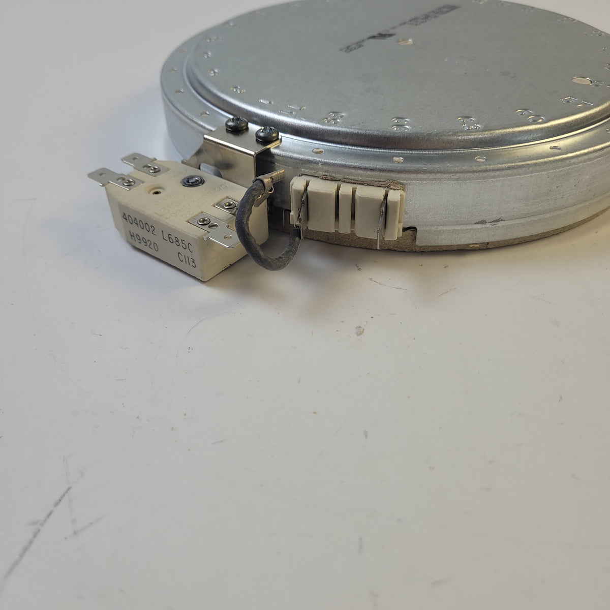Weber Range Misc. Parts 8185646