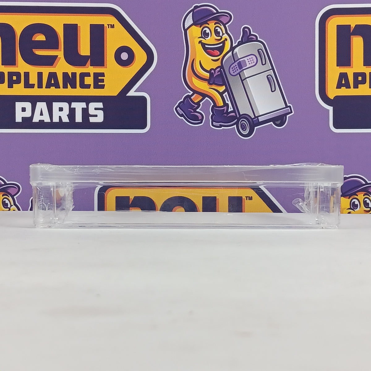 GE Refrigerator & Freezer Door Bins WR71X38302